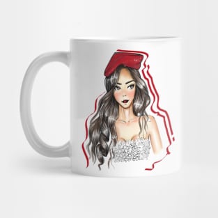 Emily in Paris Mug